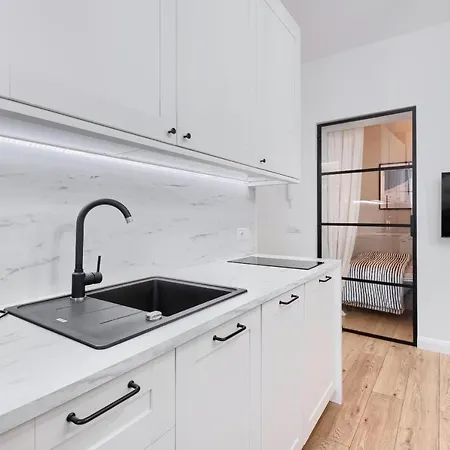 Apartmán Lu Lu