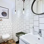 Lu Lu Apartment Sopot