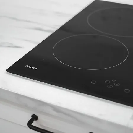 Lu Lu 公寓 索波特