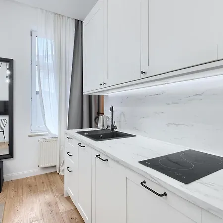 Apartament Lu Lu