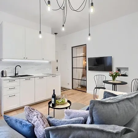 Lu Lu Apartament *