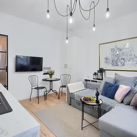 Apartament Lu Lu *