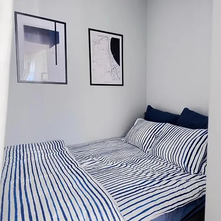 Lu Lu Апартаменти