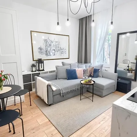 Lu Lu Apartament Sopot