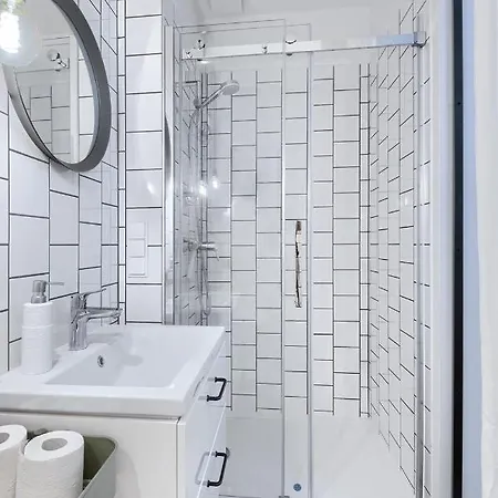 Apartmán Lu Lu