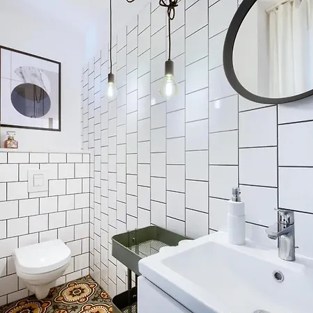 Lu Lu Apartmán Sopoty