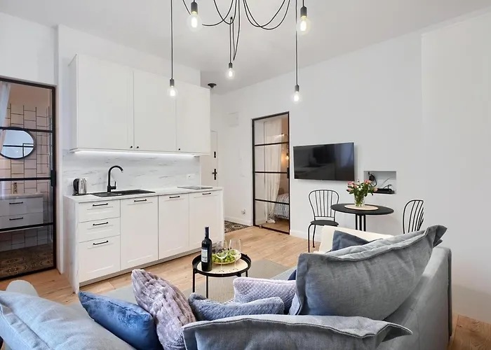 Lu Lu Апартаменти *