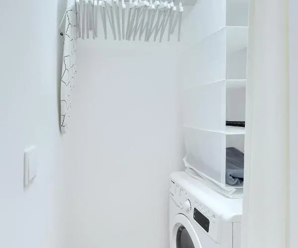 公寓 Lu Lu 索波特