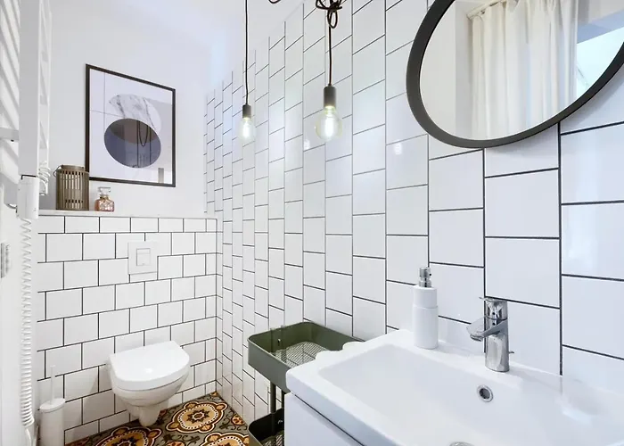 Lu Lu Lejlighed Sopot